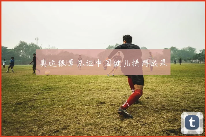 奥运银章见证中国健儿拼搏成果