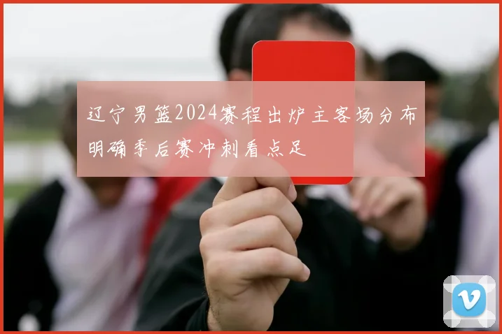 辽宁男篮2024赛程出炉主客场分布明确季后赛冲刺看点足